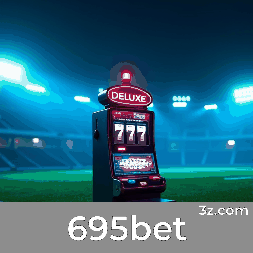 695bet: Experimente a Emoção e os Altos Retornos do Crash