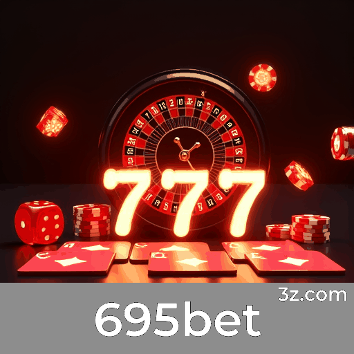 695bet: Excelência em apostas esportivas no Brasil