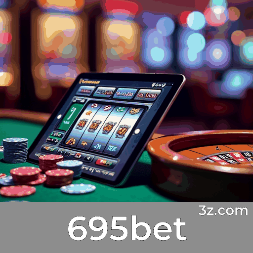 695bet: Seu Cassino Online Seguro e Premiado