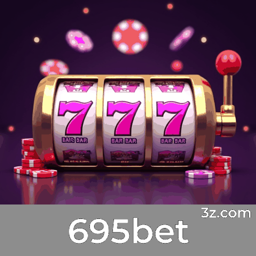 Descubra o Futuro dos Jogos e as Tendências Revolucionárias na 695bet