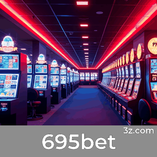 695bet: Aproveite Promoções Valiosas e Imperdíveis!