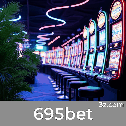 695bet: Aposta Responsável e Sustentável