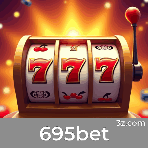 Tecnologia Holográfica 3D nos Jogos de Cassino do 695bet