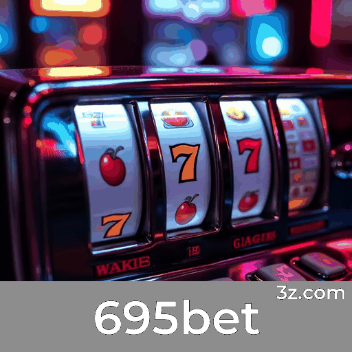 695bet: Excelência em apostas esportivas no Brasil