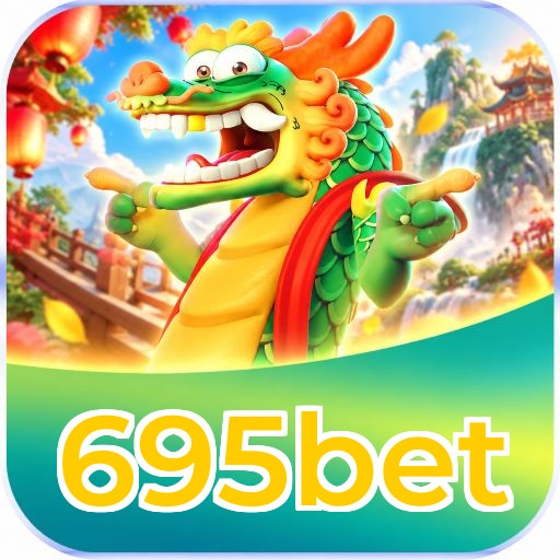 Logo 695bet - Cassino Online Brasil