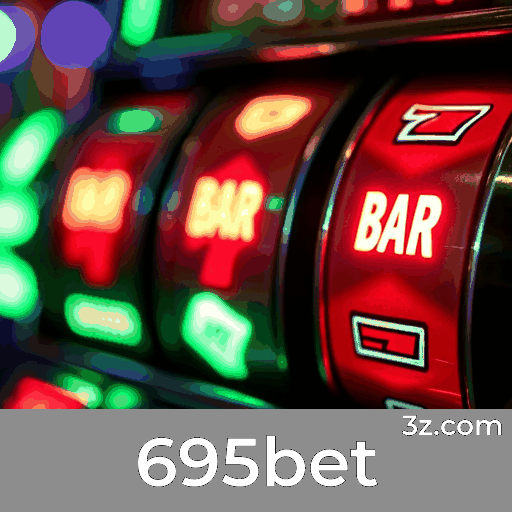 Experiência de Casino Elite no 695bet: Dealers Reais e Jogos Premium