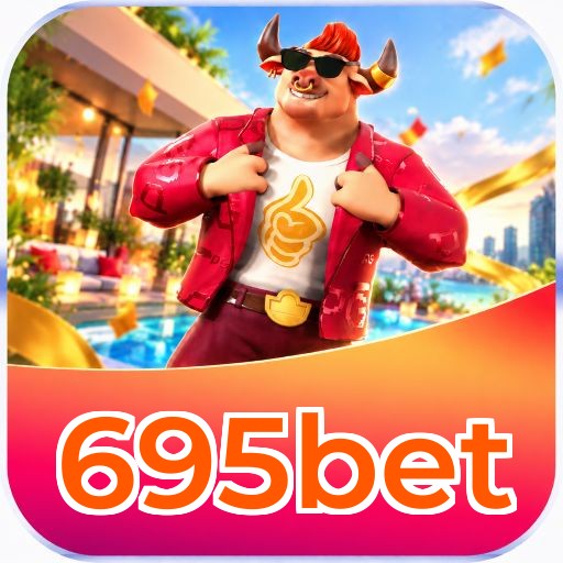 Cassino ao vivo da 695bet - Mesas premium com dealers profissionais em HD 4K