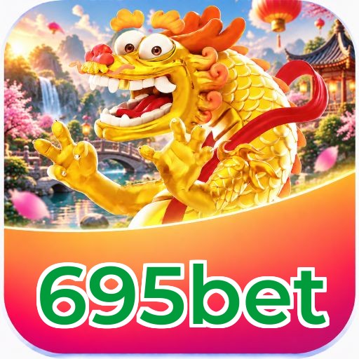 Logo 695bet - Cassino Online Brasil