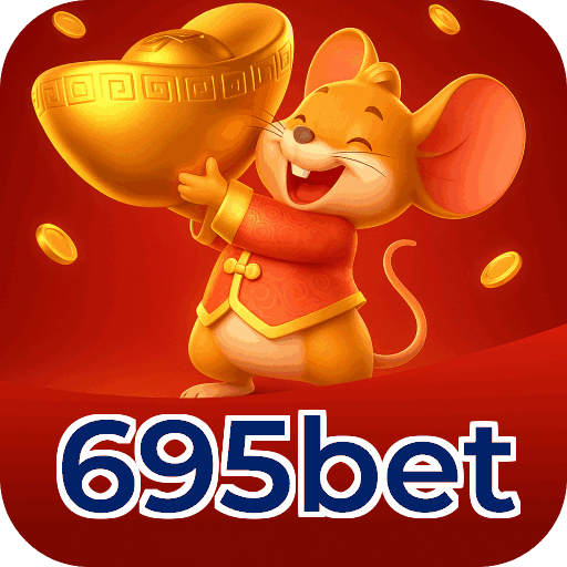Logo da 695bet