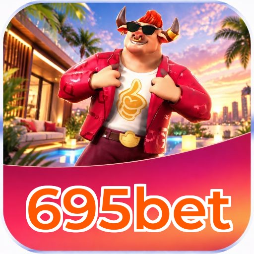 Logo 695bet