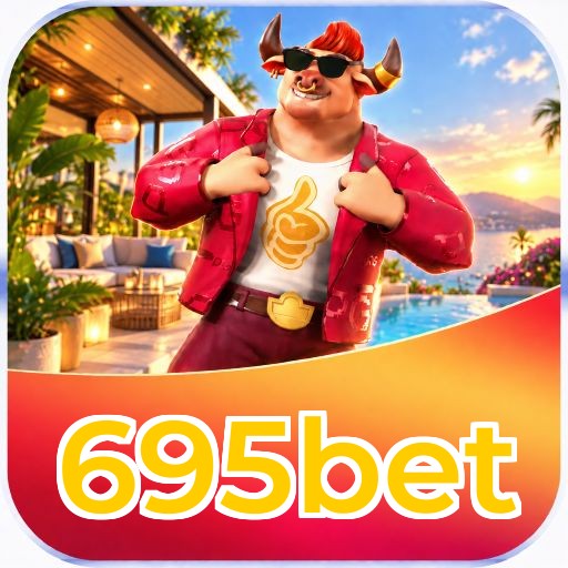 Logo 695bet