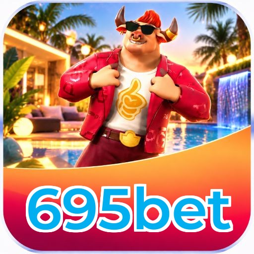 Logo 695bet