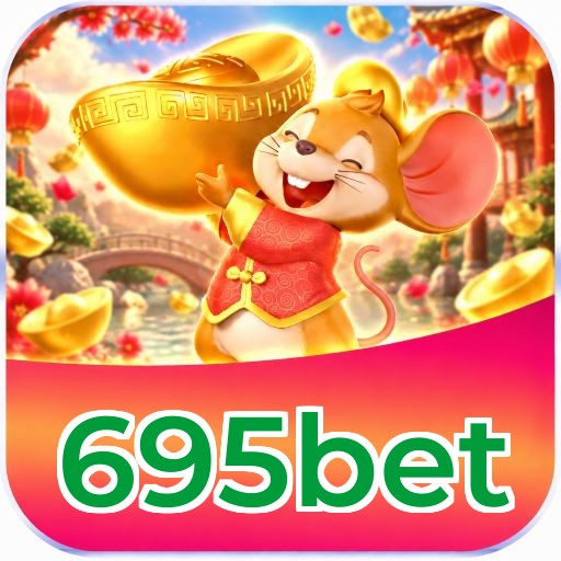 Logo 695bet - Cassino Online Brasil
