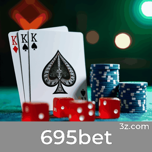 695bet: Aposta Responsável e Sustentável