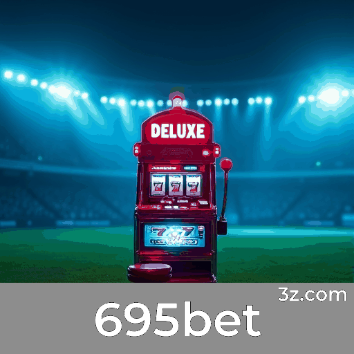 Descubra o Futuro dos Jogos e as Tendências Revolucionárias na 695bet