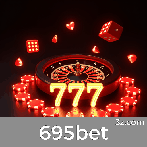 Tecnologia Holográfica 3D nos Jogos de Cassino do 695bet