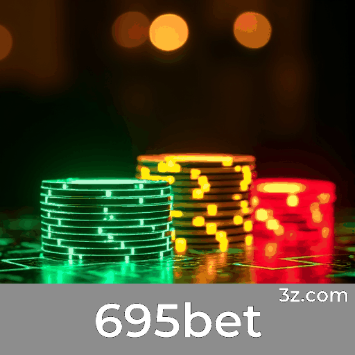 Experiência de Casino Elite no 695bet: Dealers Reais e Jogos Premium