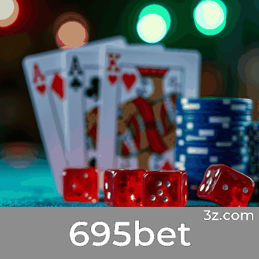 695bet: Seu Cassino Online Seguro e Premiado