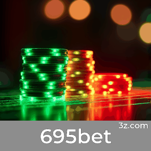 Descubra o Futuro dos Jogos e as Tendências Revolucionárias na 695bet