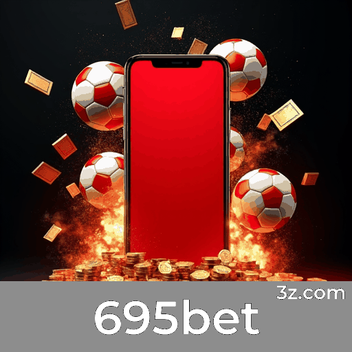 695bet: Excelência em apostas esportivas no Brasil