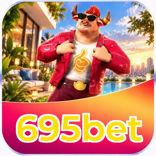 Fortune Series da 695bet - Tiger, Rabbit, Dragon, OX com RTP 96%+