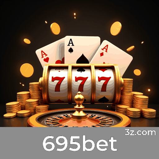 Tecnologia Holográfica 3D nos Jogos de Cassino do 695bet