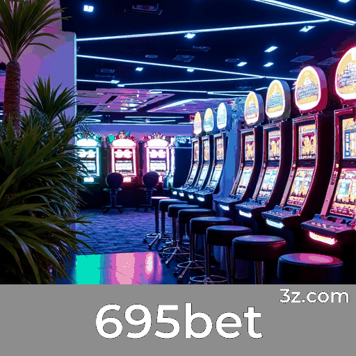 Inovação e Vantagem com 695bet: Aplicativo de Última Geração